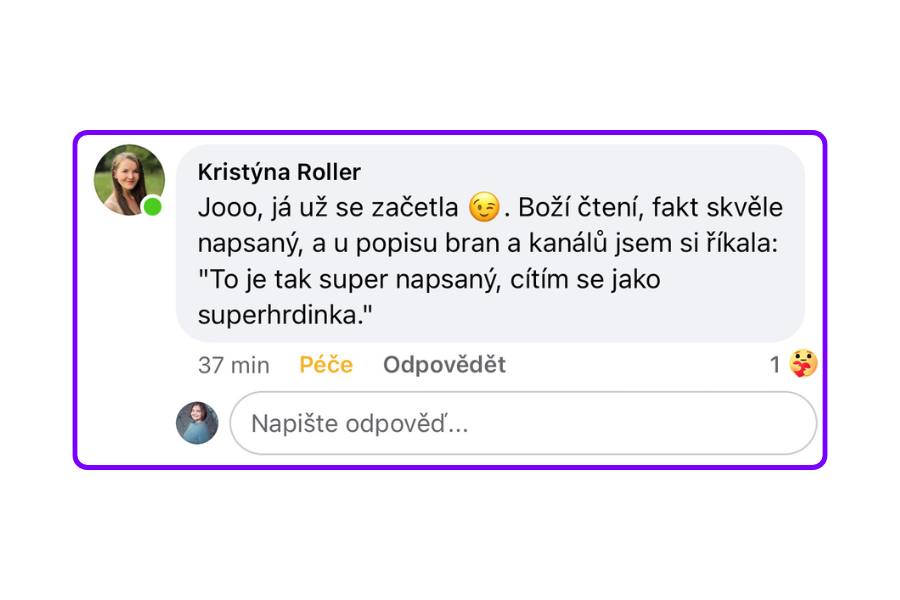 Kristýna Roller